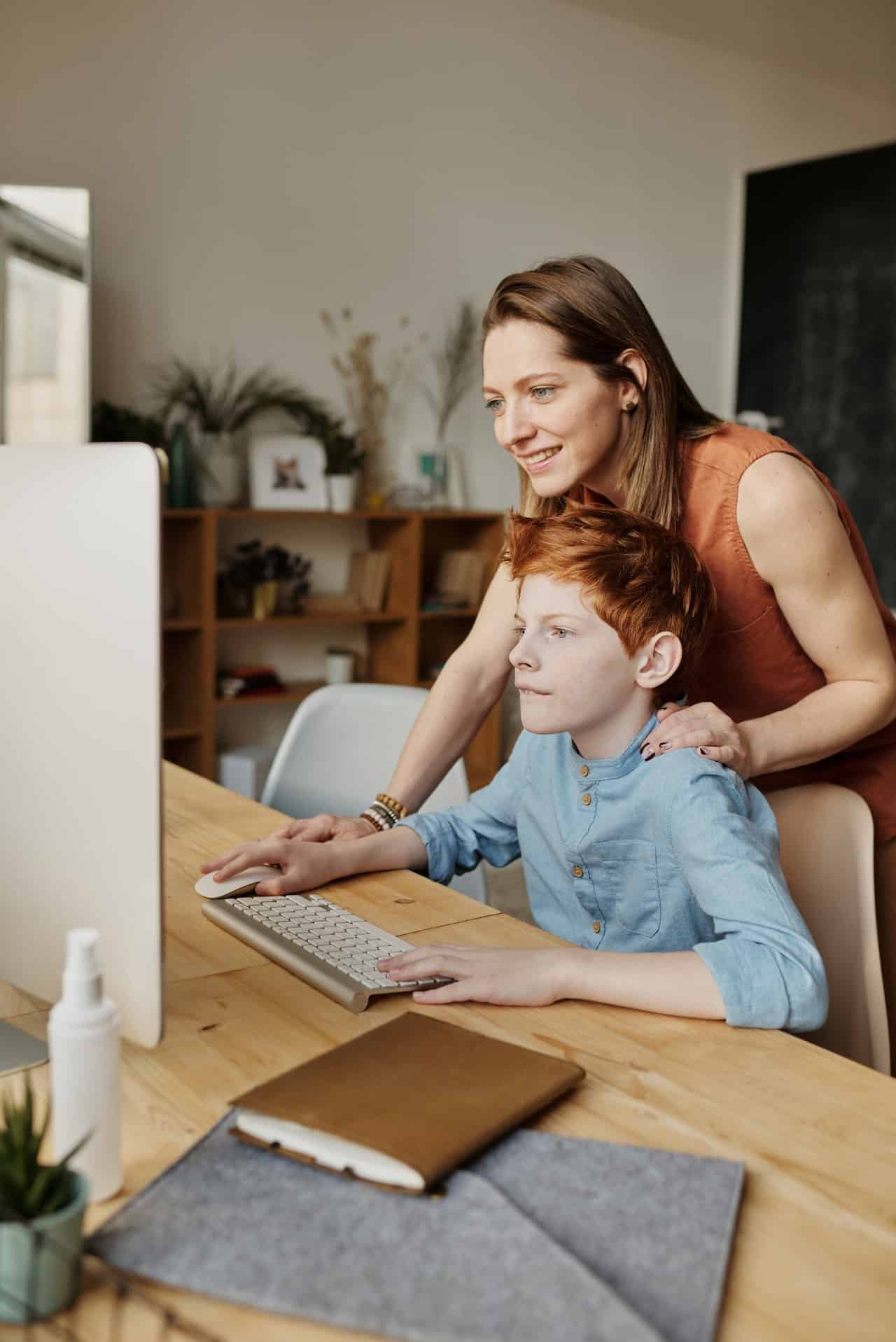 Tiempo  para Aprender Inglés y Más